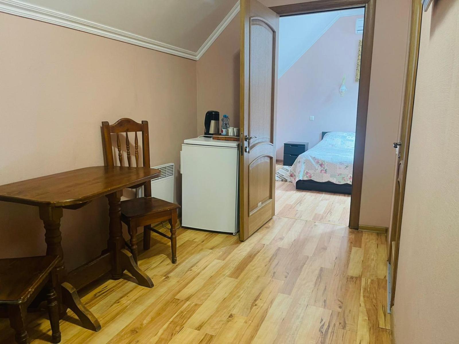 فندق Ethno Complex Ukrayinske Selo Buzovaya المظهر الخارجي الصورة