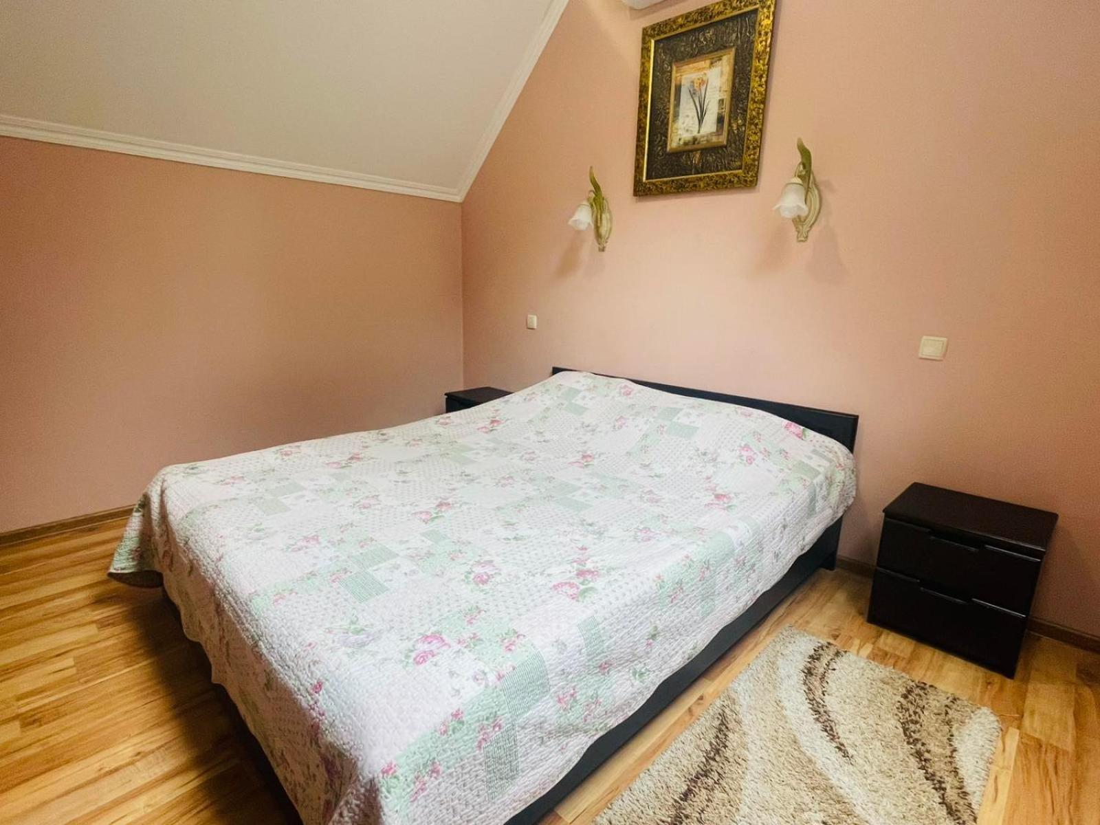 فندق Ethno Complex Ukrayinske Selo Buzovaya المظهر الخارجي الصورة