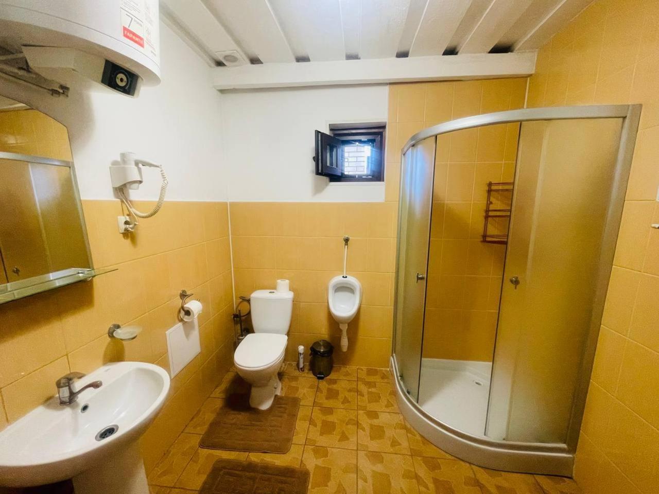 فندق Ethno Complex Ukrayinske Selo Buzovaya المظهر الخارجي الصورة